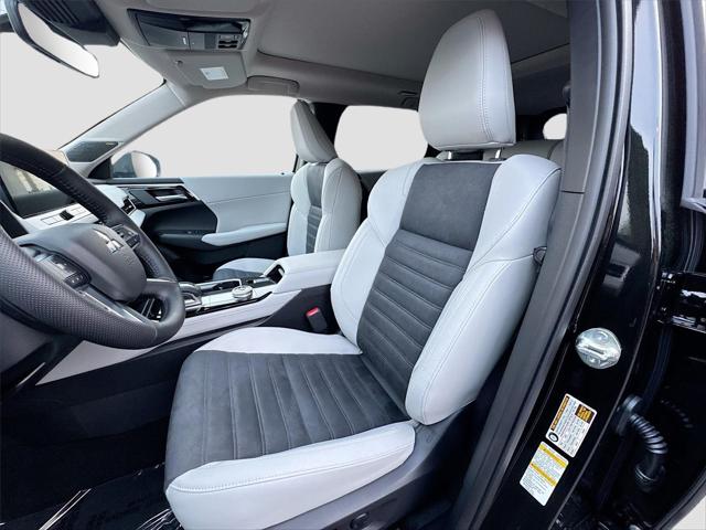 2026 Mitsubishi Outlander SE 1.5T S-AWC