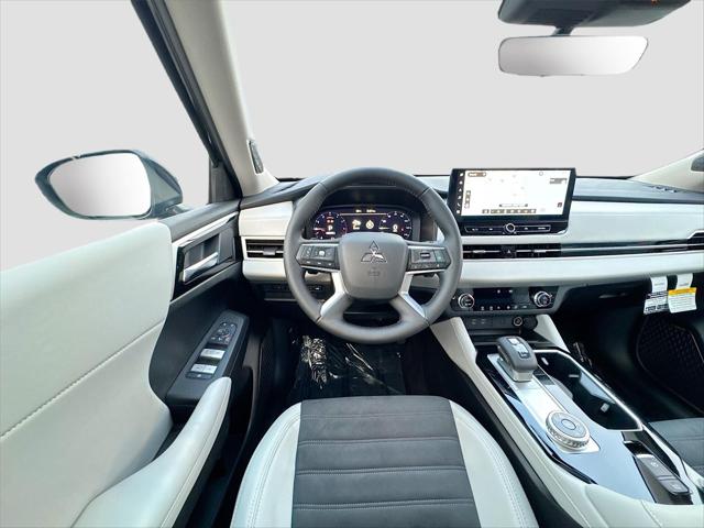 2026 Mitsubishi Outlander SE 1.5T S-AWC