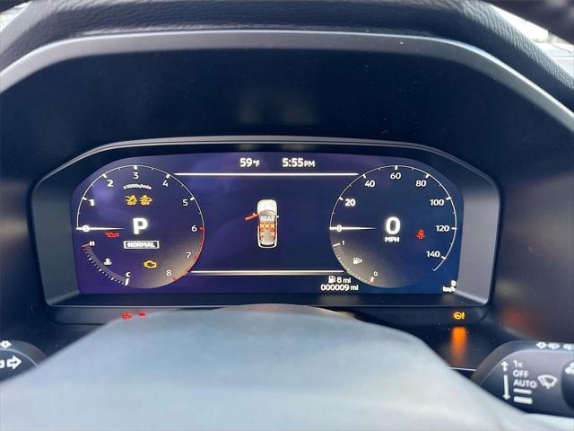 2026 Mitsubishi Outlander SE 1.5T S-AWC