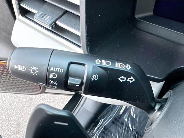 2026 Mitsubishi Outlander SE 1.5T S-AWC