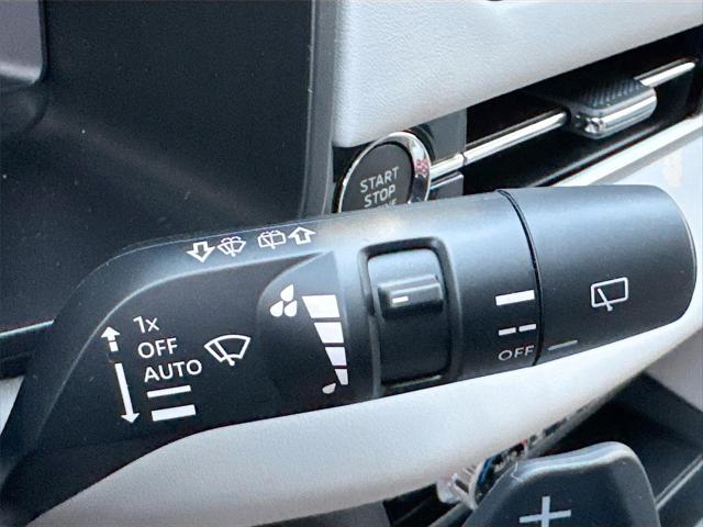 2026 Mitsubishi Outlander SE 1.5T S-AWC