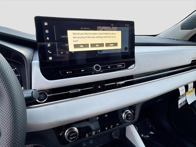 2026 Mitsubishi Outlander SE 1.5T S-AWC