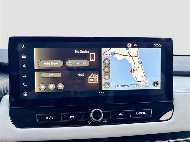 2026 Mitsubishi Outlander SE 1.5T S-AWC