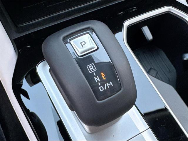 2026 Mitsubishi Outlander SE 1.5T S-AWC