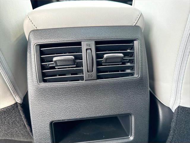 2026 Mitsubishi Outlander SE 1.5T S-AWC