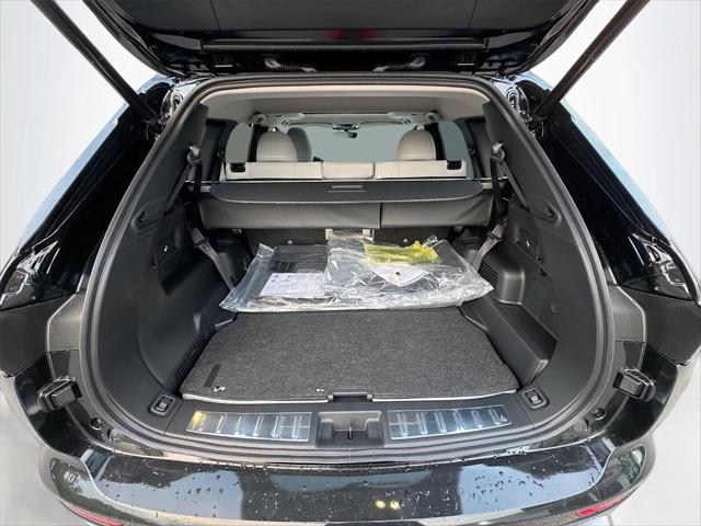 2026 Mitsubishi Outlander SE 1.5T S-AWC