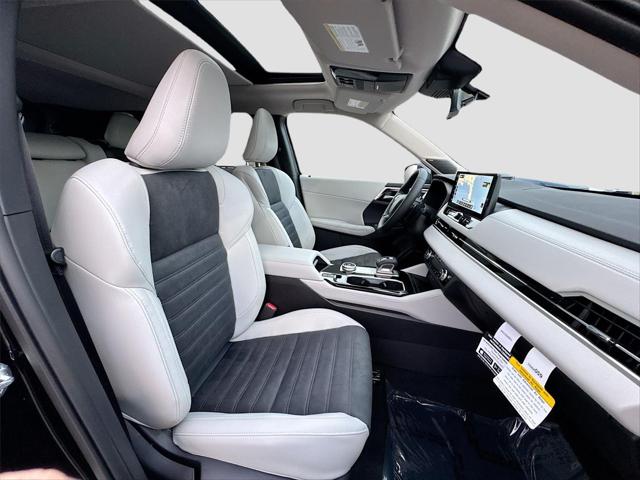 2026 Mitsubishi Outlander SE 1.5T S-AWC