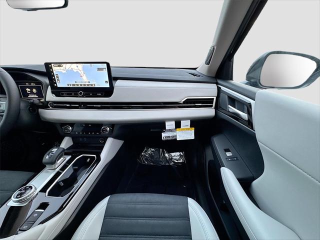 2026 Mitsubishi Outlander SE 1.5T S-AWC