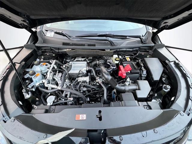 2026 Mitsubishi Outlander SE 1.5T S-AWC