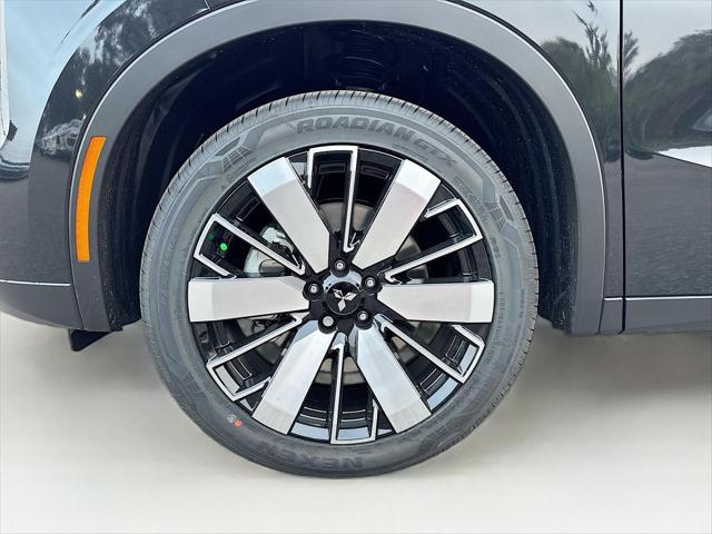 2026 Mitsubishi Outlander SE 1.5T S-AWC