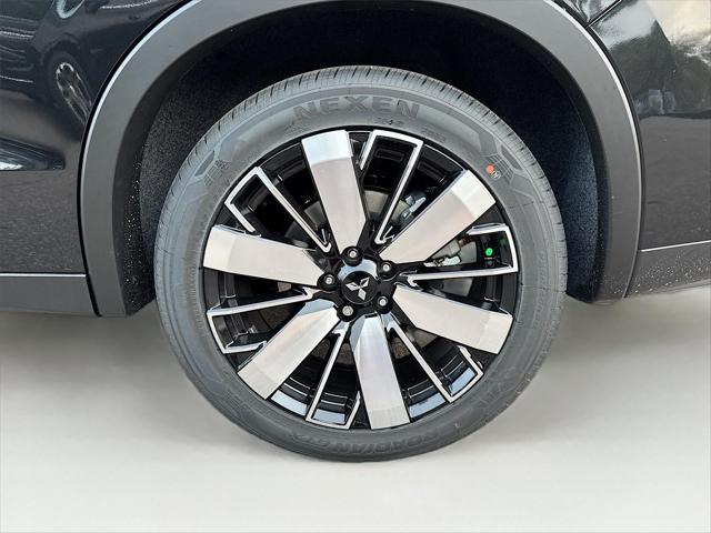 2026 Mitsubishi Outlander SE 1.5T S-AWC