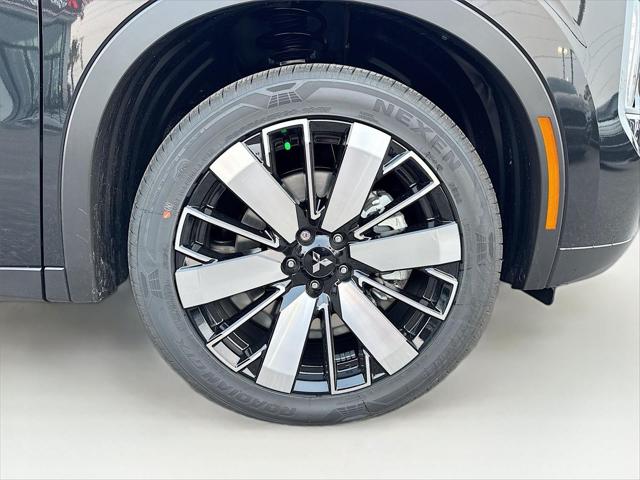 2026 Mitsubishi Outlander SE 1.5T S-AWC