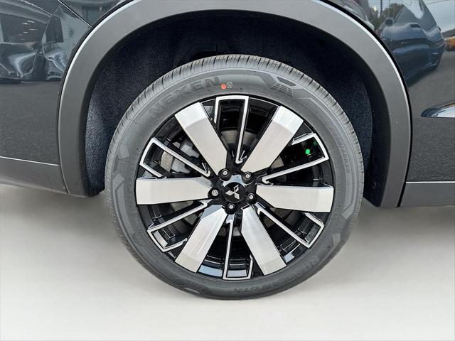 2026 Mitsubishi Outlander SE 1.5T S-AWC