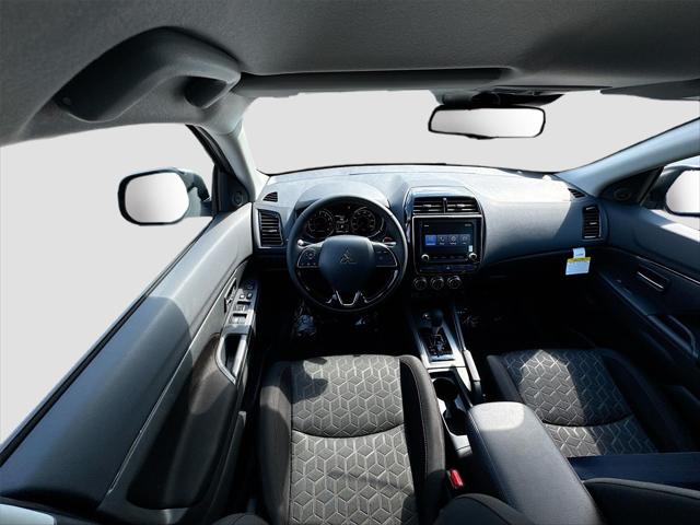 2026 Mitsubishi Outlander Sport 2.0 RALLIART