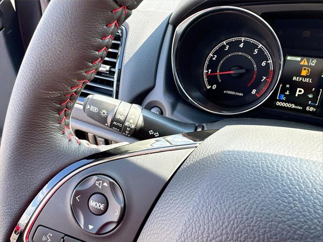 2026 Mitsubishi Outlander Sport 2.0 RALLIART