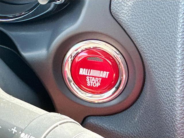 2026 Mitsubishi Outlander Sport 2.0 RALLIART