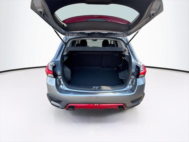2026 Mitsubishi Outlander Sport 2.0 RALLIART