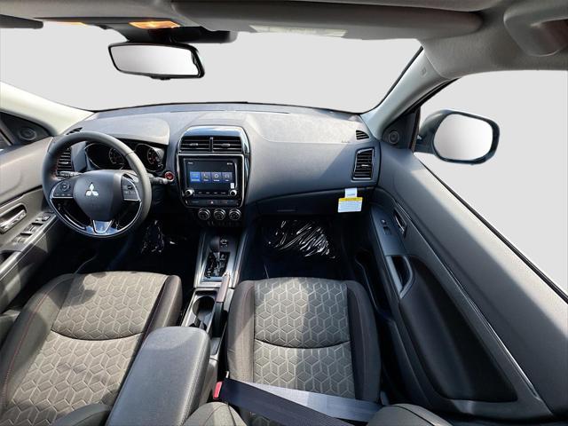 2026 Mitsubishi Outlander Sport 2.0 RALLIART