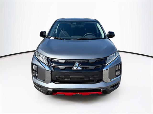 2026 Mitsubishi Outlander Sport 2.0 RALLIART