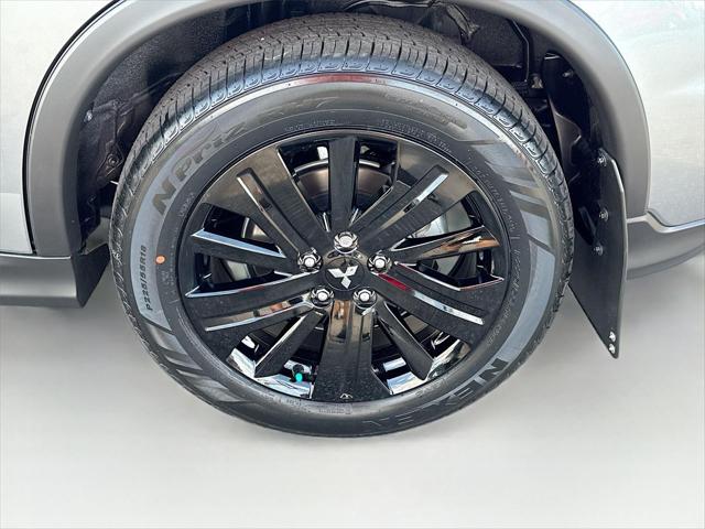 2026 Mitsubishi Outlander Sport 2.0 RALLIART