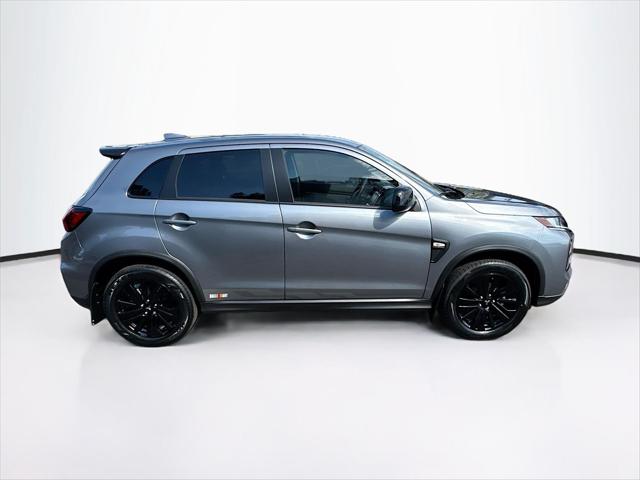 2026 Mitsubishi Outlander Sport 2.0 RALLIART