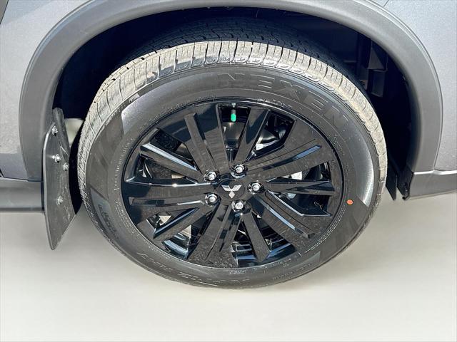 2026 Mitsubishi Outlander Sport 2.0 RALLIART