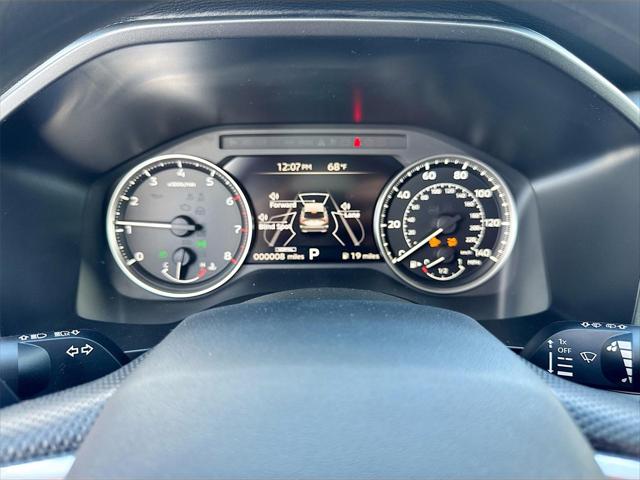 2026 Mitsubishi Outlander ES 1.5T 2WD
