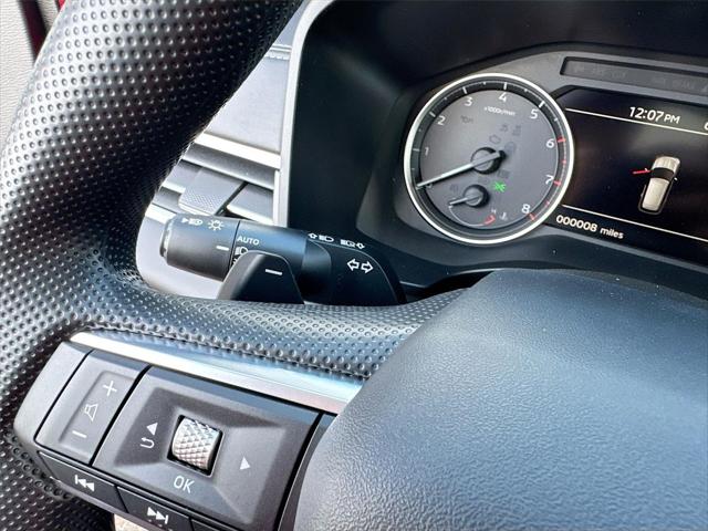 2026 Mitsubishi Outlander ES 1.5T 2WD