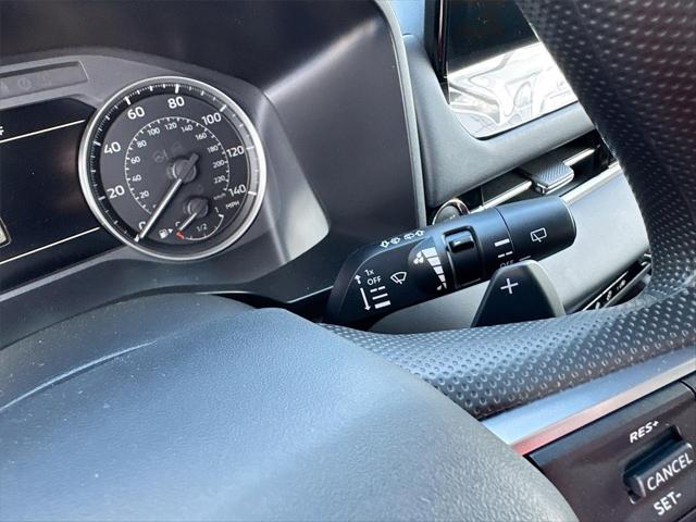 2026 Mitsubishi Outlander ES 1.5T 2WD