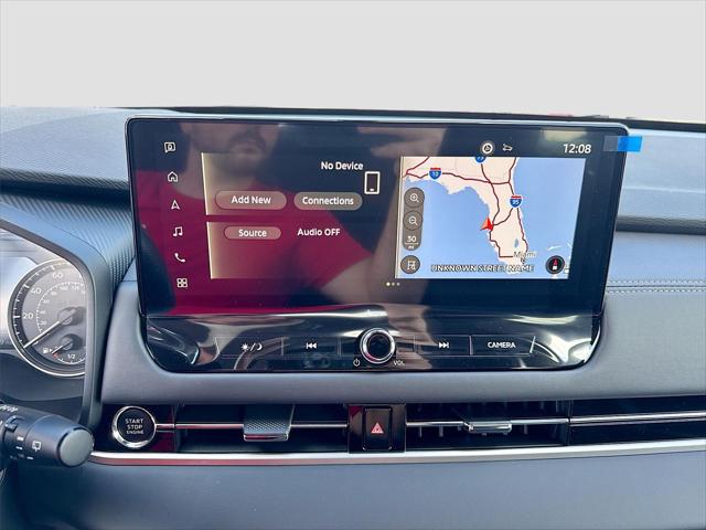 2026 Mitsubishi Outlander ES 1.5T 2WD