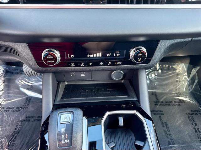 2026 Mitsubishi Outlander ES 1.5T 2WD