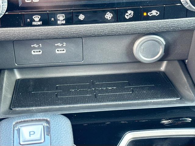 2026 Mitsubishi Outlander ES 1.5T 2WD