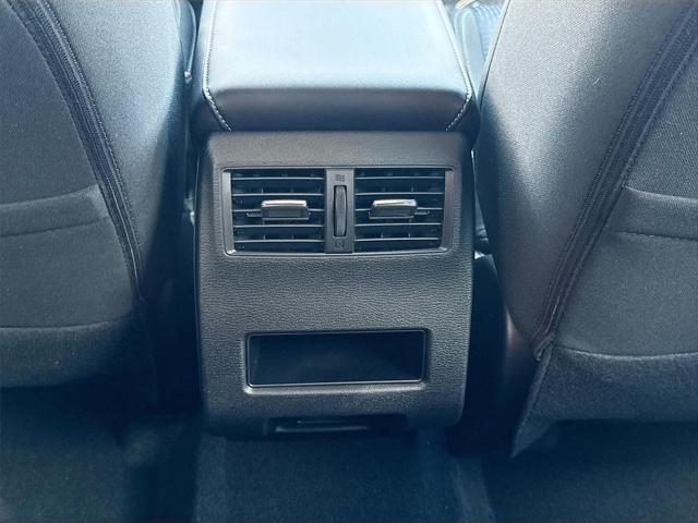 2026 Mitsubishi Outlander ES 1.5T 2WD