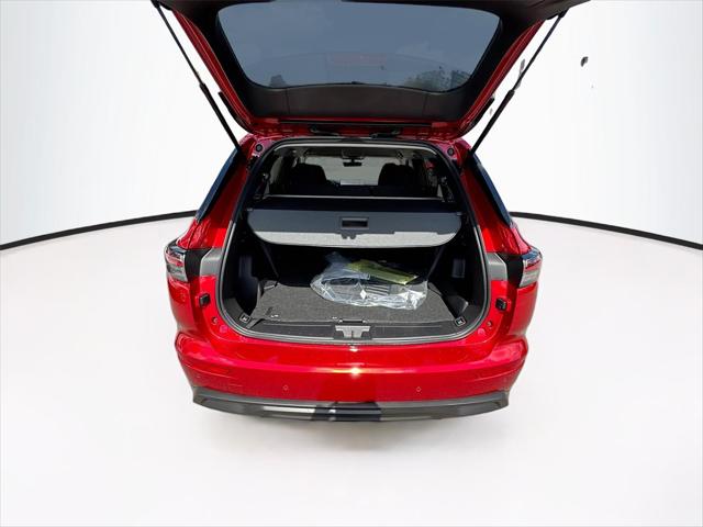 2026 Mitsubishi Outlander ES 1.5T 2WD