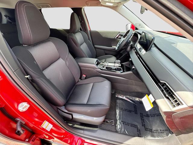 2026 Mitsubishi Outlander ES 1.5T 2WD