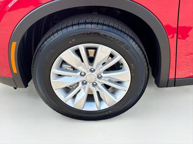 2026 Mitsubishi Outlander ES 1.5T 2WD