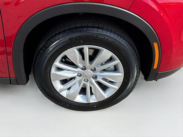 2026 Mitsubishi Outlander ES 1.5T 2WD