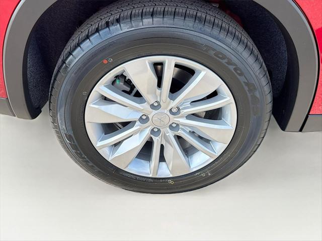 2026 Mitsubishi Outlander ES 1.5T 2WD