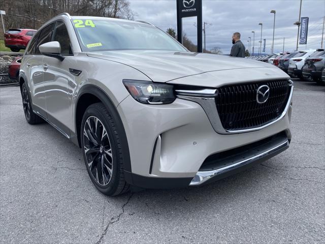 2024 Mazda X-90 Premium for sale in Northumberland, PA