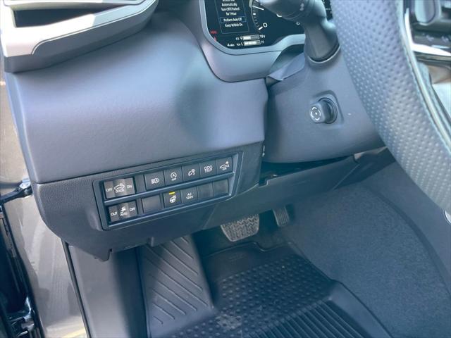 2026 Toyota Tundra Platinum CrewMax 5.5' Bed