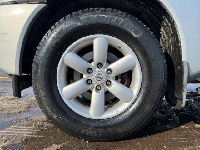 2015 Nissan Titan SV