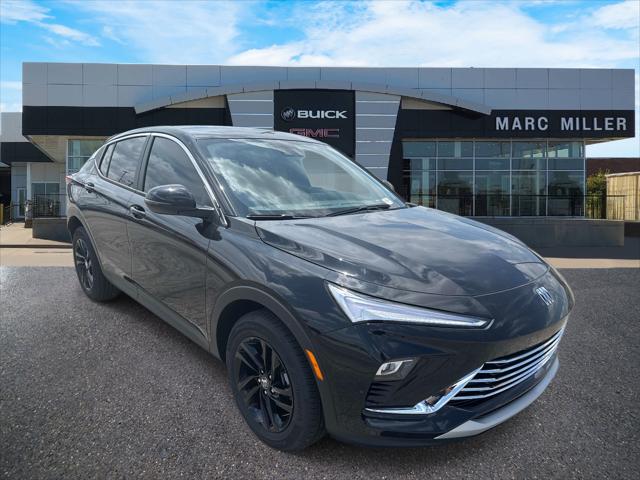 2026 Buick NV Preferred FWD for sale in Tulsa, OK