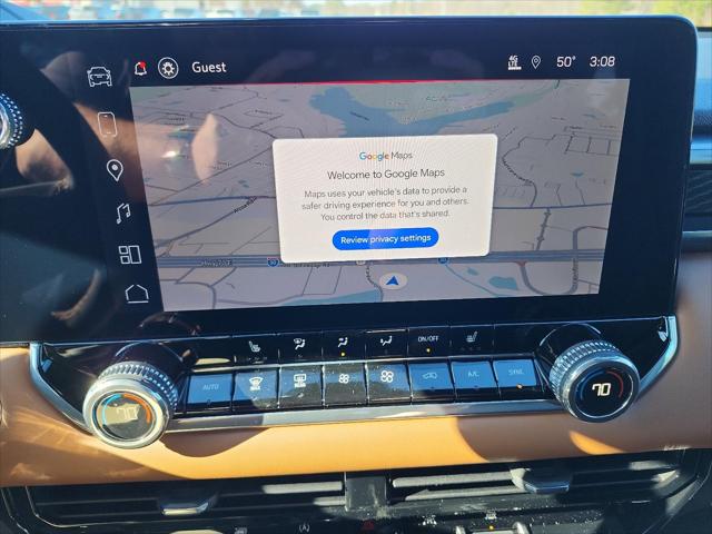 2026 GMC Canyon AT4, 4WD