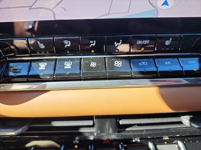 2026 GMC Canyon AT4, 4WD