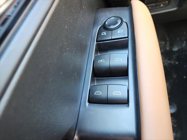 2026 GMC Canyon AT4, 4WD