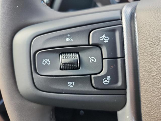 2026 GMC Sierra 2500HD Crew Cab, Standard Bed, Denali, 4WD