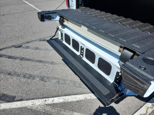 2026 GMC Sierra 2500HD Crew Cab, Standard Bed, Denali, 4WD