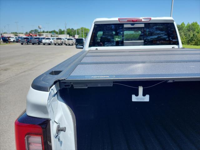2026 GMC Sierra 2500HD Crew Cab, Standard Bed, Denali, 4WD
