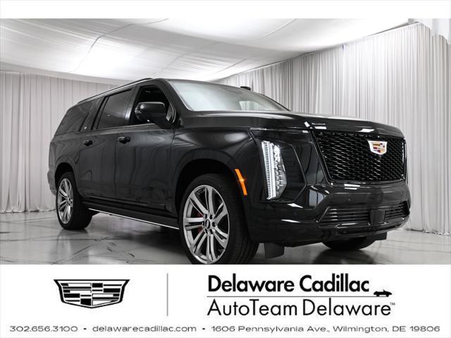 2026 Cadillac Escalade ESV Sport for sale in Wilmington, DE