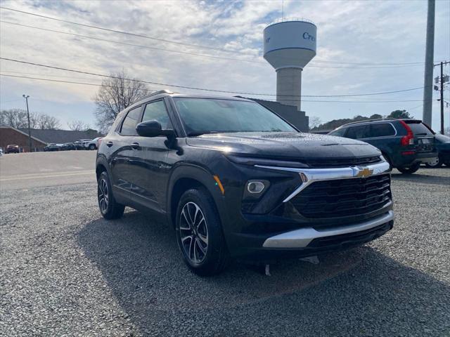 2026 Chevrolet TrailBlazer FWD LT for sale in Creedmoor, NC
